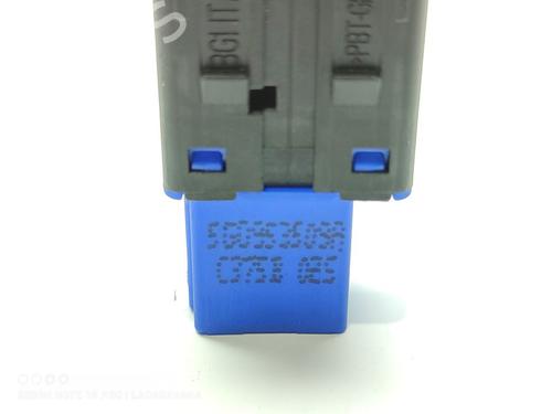 Warning switch VW GOLF VII (5G1, BQ1, BE1, BE2) 2.0 TDI | BP20209992I22 