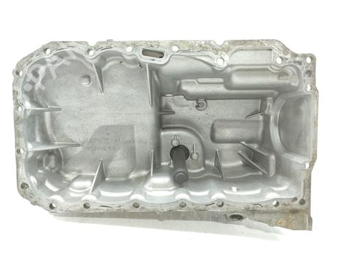 Oil sump BMW 5 (E60) 520 d | BP16512863M115 