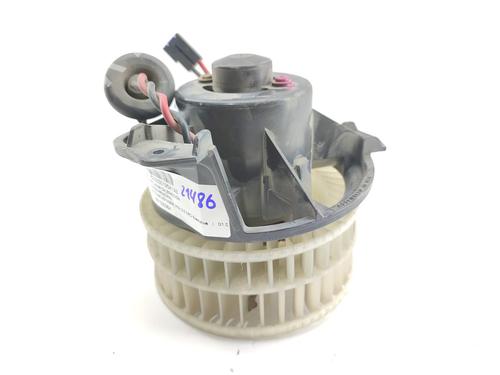 Used Heater blower motor CHRYSLER VOYAGER IV (RG, RS) 2.5 CRD (141 hp) 16512662