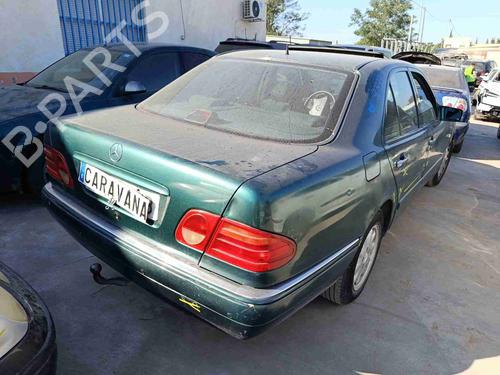 Electronic module MERCEDES-BENZ E-CLASS (W210) E 290 Turbo-D (210.017) | BP37691037M83  - Image 8