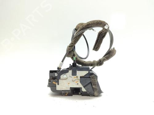 Front right lock NISSAN JUKE (F15) 1.5 dCi | BP17869970C97 