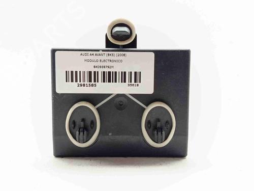 Electronic module AUDI A4 B8 Avant (8K5) | BP36804850M83 - Image 2