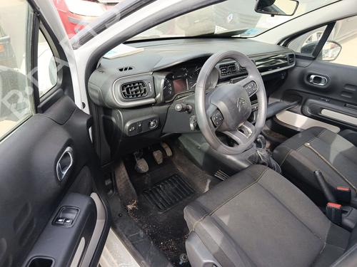 Right taillight CITROËN C3 III (SX) 1.6 BlueHDi 75 | BP33939001C35  - Image 6