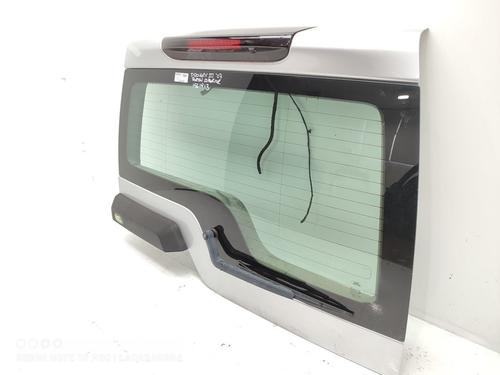 Tailgate LAND ROVER DISCOVERY III (L319) 2.7 TD 4x4 | BP16505811C6 