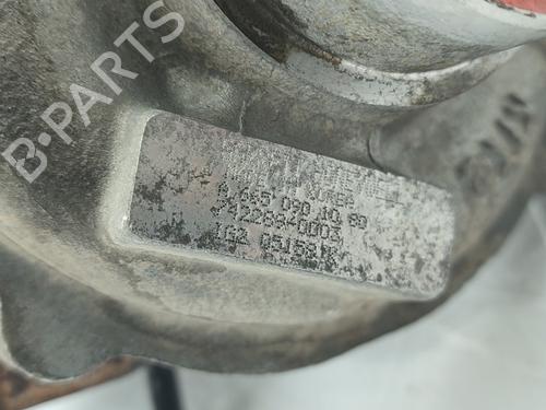 Turbocharger/Supercharger SSANGYONG REXTON / REXTON II (GAB_) 2.7 Xdi | BP16511395M71 