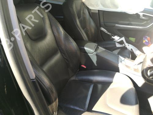 Left front window switch VOLVO V60 I (155) D5 | BP16506774I27  - Image 8