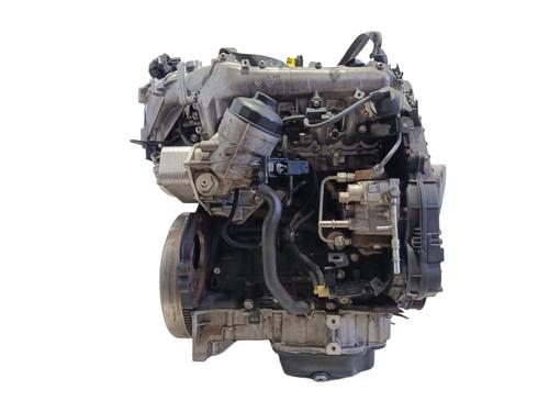 Engine OPEL ASTRA J (P10) | BP35791159M1 - Image 10