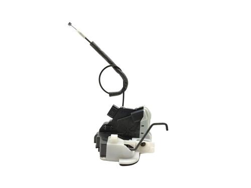 Used Front left lock HYUNDAI i20 II (GB, IB) 1.2 (84 hp) 28581804