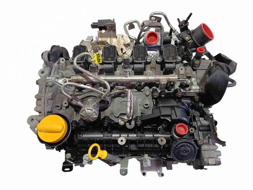 Engine DACIA DUSTER (HM_) | BP38341308M1 - Image 2