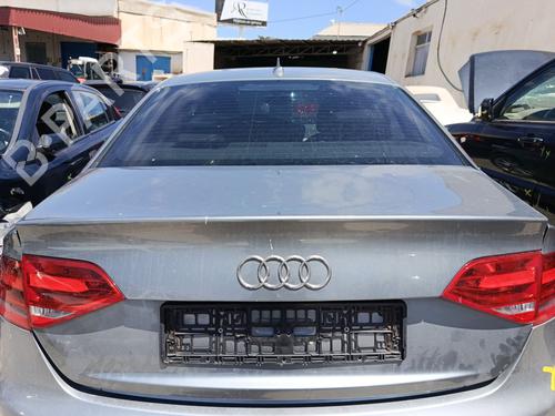 Used Tailgate Tailgate AUDI A4 B8 (8K2) 2.0 TDI (143 hp) 35723339 35723339