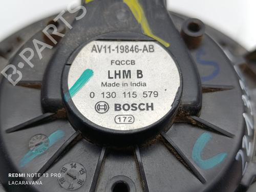 Heater blower motor FORD KA+ III (UK, FK) 1.2 | BP21166442M62 