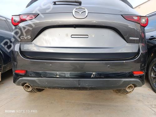 Zderzak tylny MAZDA CX-5 (KF)  | BP29727733C8 