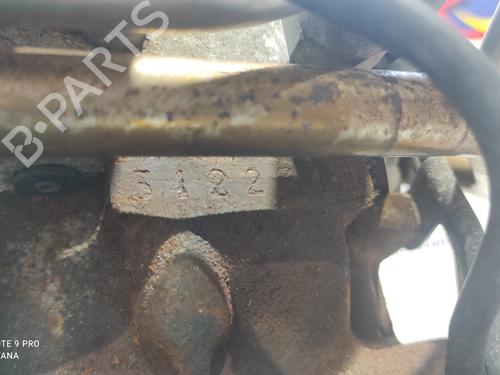 Engine TOYOTA ESTIMA EMINA / LUCIDA (_R1_, _R2_)  | BP16843389M1 