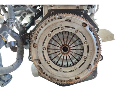 Engine AUDI A1 Sportback (GBA)  | BP21013303M1 