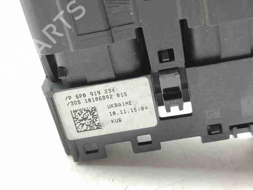 Switch SEAT IBIZA IV (6J5, 6P1) 1.4 TDI | BP37659292I30 - Image 4