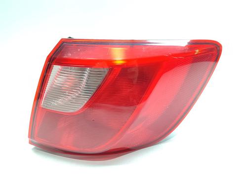 Used Right taillight SEAT IBIZA IV ST (6J8, 6P8) 1.6 TDI (90 hp) 17724659