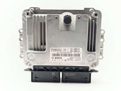 Centralina do motor FORD ECOSPORT [2011-2022]  31538395