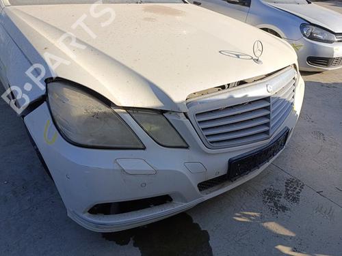 Front bumper MERCEDES-BENZ E-CLASS T-Model (S212) E 200 CDI / BlueTEC (212.205, 212.206) A2128801540 |
