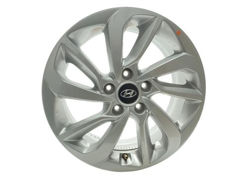 Used Rim HYUNDAI TUCSON (TL, TLE) [2015-2023]  31713645