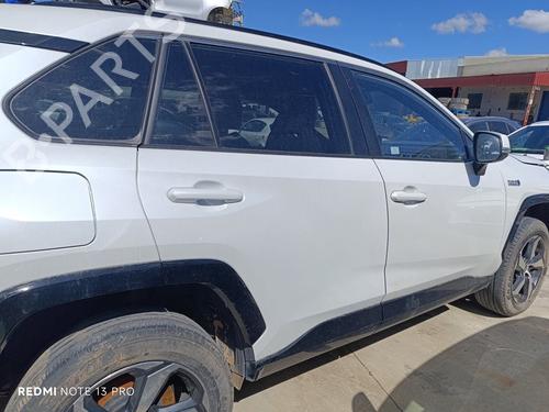 Right tailgate light TOYOTA RAV 4 V (_A5_, _H5_) 2.5 Hybrid AWD (AXAH54) | BP29532904C80 