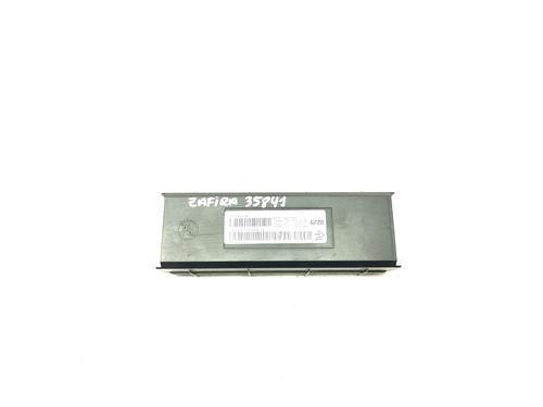 electronic-module-opel-zafira-tourer-c-p12-2011-34041026 main image