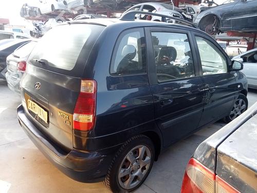 Turbocharger/Supercharger HYUNDAI MATRIX (FC) 1.5 CRDi | BP16514073M71 