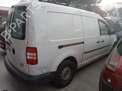 Left front indicator VW CADDY III MPV (2KB, 2KJ, 2CB, 2CJ) | BP25997179C32 - Image 7