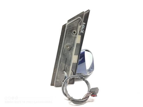 Right mirror VW TOURAN (1T1, 1T2)  | BP25342110C27 