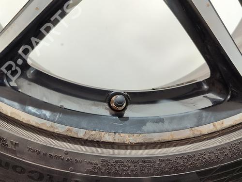Rim MERCEDES-BENZ A-CLASS (W176) A 200 CDI / d (176.008) | BP22911884C45 