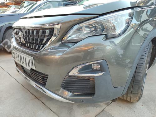 Front bumper PEUGEOT 3008 II SUV (MC_, MR_, MJ_, M4_)  | BP23394715C7 