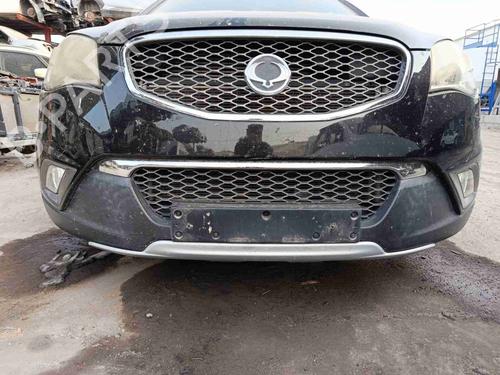 Used Front bumper Front bumper 37589870 37589870