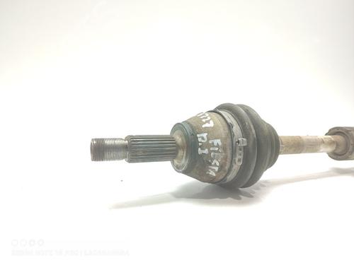 Left front driveshaft FORD FIESTA VI (CB1, CCN) 1.6 TDCi | BP17975948M38 