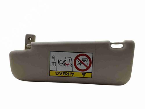 Right sun visor FIAT 500 C (312_) 1.2 (312CXA1A, 312AXA1A) | BP36222309I2 - Image 2