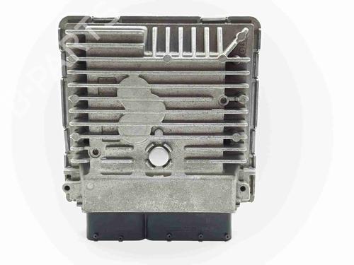 Engine control unit (ECU) VW TOURAN (1T3) 1.6 TDI | BP39957953M57 - Image 2