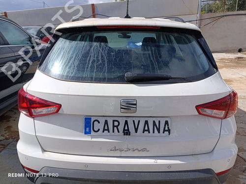 Bakluke CC/Kombi-Kupé SEAT ARONA (KJ7, KJP) [2017-2025]  24371961