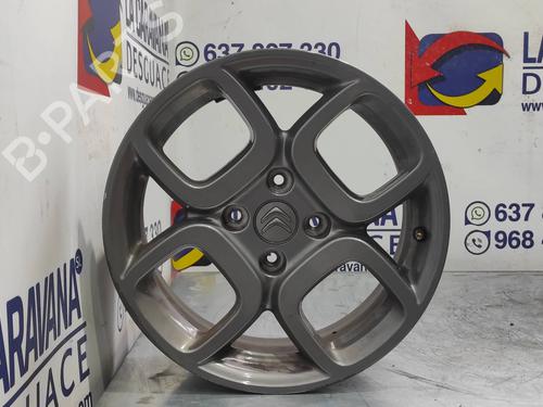Rim CITROËN C4 CACTUS  | BP16507498C45
