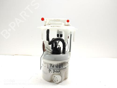 Used Fuel pump PEUGEOT 3008 II SUV (MC_, MR_, MJ_, M4_) [2016-2025]  25333406