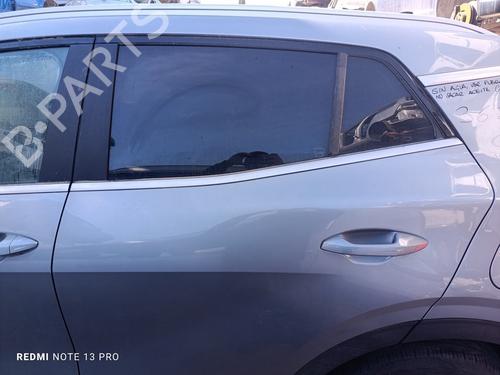 Left rear door KIA SPORTAGE V (NQ5)  | BP29727692C4 