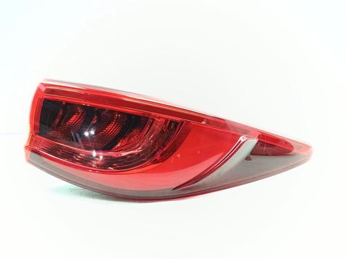 Used Right taillight Right taillight INFINITI Q30 1.5 D (109 hp) 33705013 33705013