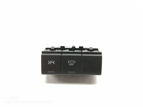 Used Switch PEUGEOT 5008 (0U_, 0E_) 1.6 HDi (114 hp) 21827614