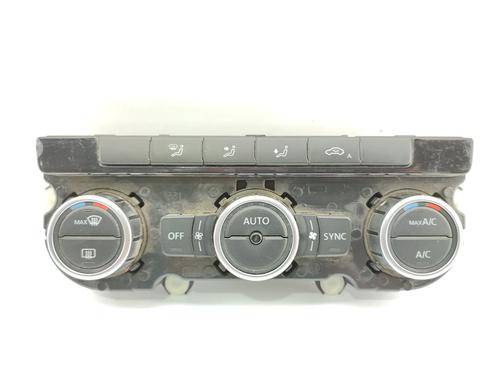 Used Climate control VW TOURAN (1T1, 1T2) 1.9 TDI (105 hp) 16513271