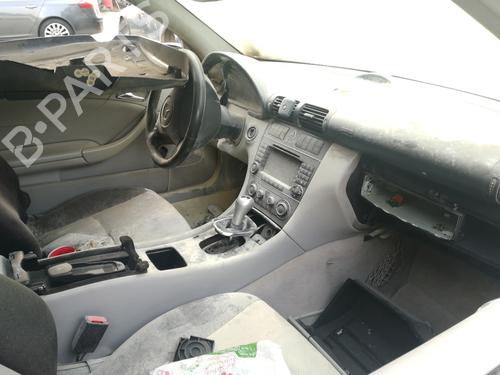 ABS pump MERCEDES-BENZ C-CLASS (W203)  | BP16507005M43 