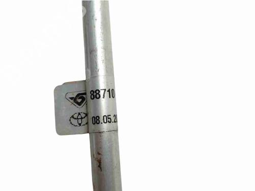 Pipe TOYOTA AYGO X (_B7_) | BP38620398M125 - Image 3