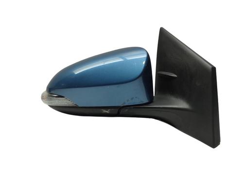 Right mirror TOYOTA AURIS Estate (_E18_) 1.8 Hybrid (ZWE186_, ZWE186R, ZWE186H) | BP28491708C27 
