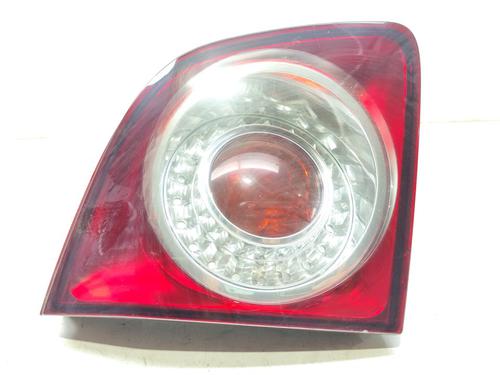 Feu de coffre gauche VW GOLF PLUS V (5M1, 521) [2004-2013]  31339589