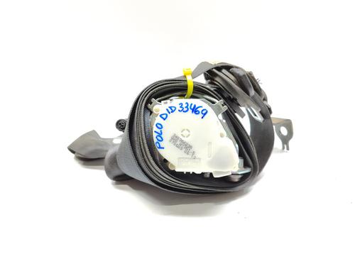 Airbag Kit VW POLO V (6R1, 6C1) 1.4 (6R1) | BP17645283C86 
