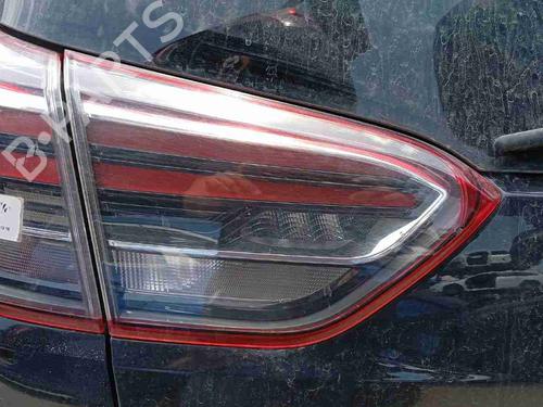 Used Left tailgate light Left tailgate light 39004446 39004446
