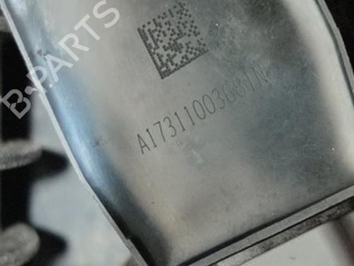 Engine NISSAN MICRA V (K14) | BP21531024M1