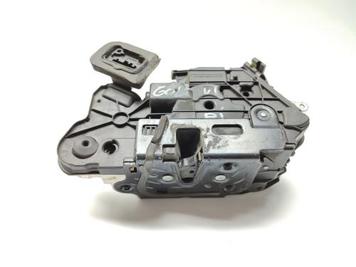 Front left lock VW GOLF VI (5K1) 1.6 TDI | BP16783624C98 