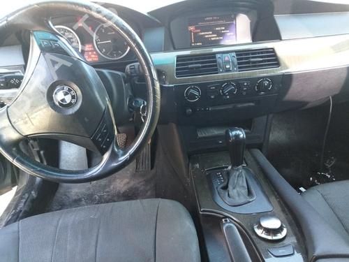 Left taillight BMW 5 (E60) 530 d | BP33204628C34 - Image 10